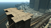 GTA 4 Piccione #82