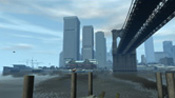 GTA 4 Piccione #08