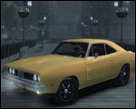GTA 4 Charger R/T 1969