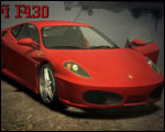 GTA 4 Ferrari F430 2005