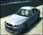 GTA 4 BMW M5 e60