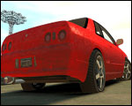 GTA 4 Nissan Skyline R32