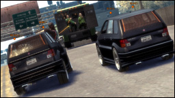 GTA IV