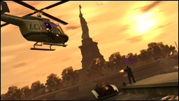 GTA IV