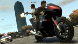 GTA IV