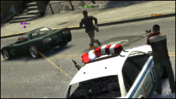 GTA IV