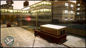 Ambulanza GTA 4