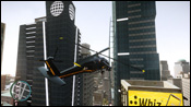 Annihilator GTA 4