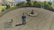 GTA 5 Vinewood Hills