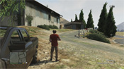 GTA 5 Grapeseed