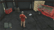 GTA 5 Grapeseed