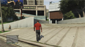 GTA 5 Hawick