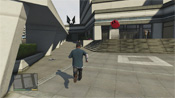 GTA 5 Maze Bank