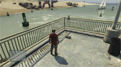 GTA 5 Fort Zancudo