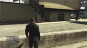 GTA 5 Giubbotto Aeroporto