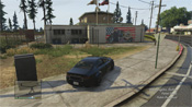 GTA 5 Paleto Bay