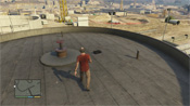 GTA 5 Redwood Lights Track