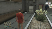 GTA 5 Sandy Shores Medical Center