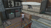 GTA 5 Kit medico East LS