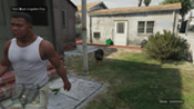 GTA 5 Chop