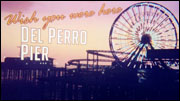 Del Perro Pier GTA 5