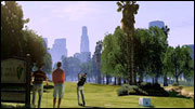 Golf Club GTA 5