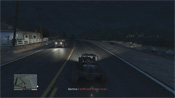 GTA 5 Consegna 2 Traffico armi