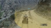 GTA 5 Rupi del canyon