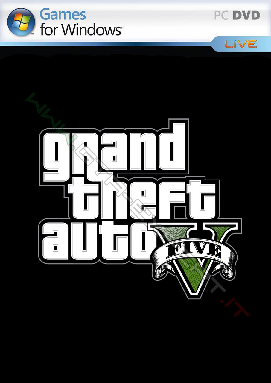 gta 5 game for free download pc