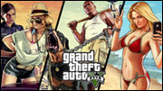 Wallpapers GTA 5