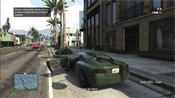 GTA Online Veicoli Simeon