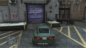 GTA Online Veicoli Simeon