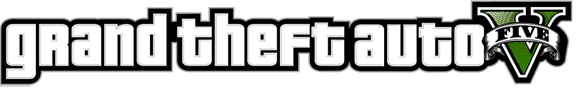 Logo GTA 5