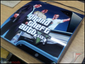 GTA 5 PS3 Custom