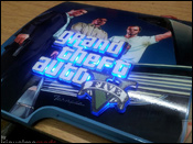 GTA 5 PS3 Custom