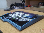 GTA 5 PS3 Custom