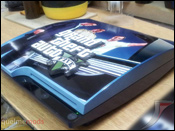 GTA 5 PS3 Custom