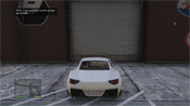 GTA 5 Garage Franklin
