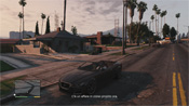 GTA 5 Paparazzo Sua fattezza