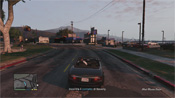 GTA 5 Paparazzo Sua fattezza