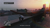 GTA 5 Paparazzo Sua fattezza