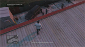 GTA 5 Paparazzo Sua fattezza