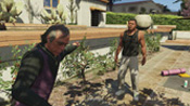 GTA 5 Un astro nascente a Vinewood