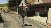 GTA 5 Un astro nascente a Vinewood