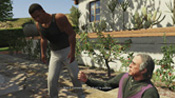 GTA 5 Un astro nascente a Vinewood