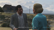 GTA 5 Inseguendo la verità