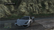 GTA 5 Epsilon Vacca