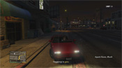 GTA 5 Turni di lavoro