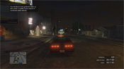 GTA 5 Turni di lavoro