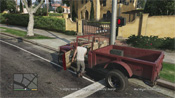 GTA 5 Commissione extra